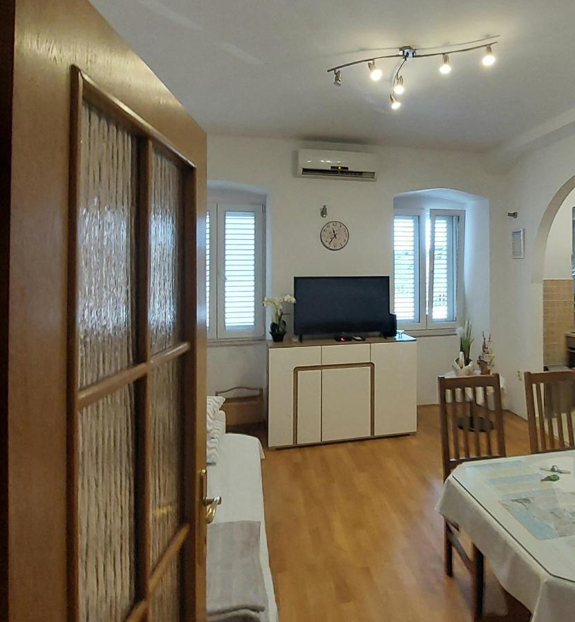 Apartment Ana سبليت المظهر الخارجي الصورة